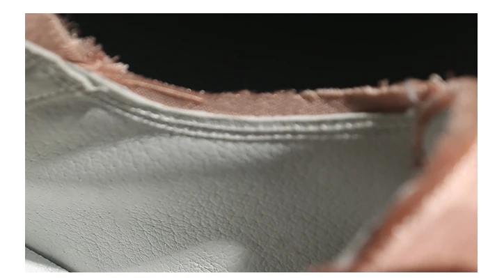 Женская Повседневная обувь YD EVER silk на танкетке модные кроссовки дышащая для