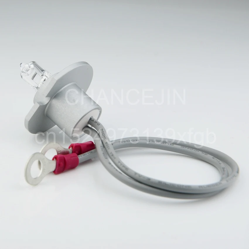 Высокое качество 12V20W галогенная лампа используется для Mindray новых моделей BS200 BS300