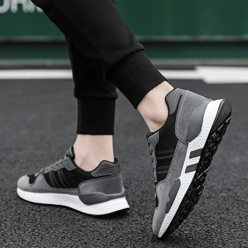 الربيع و الصيف شبكة الهواء نافذ تشغيل الكورية طبعة الترفيه المد أحذية الشباب أحذية تزلج الربيع و الصيف شبكة الهواء نافذ تشغيل الكورية طبعة الترفيه المد أحذية الشباب أحذية تزلج