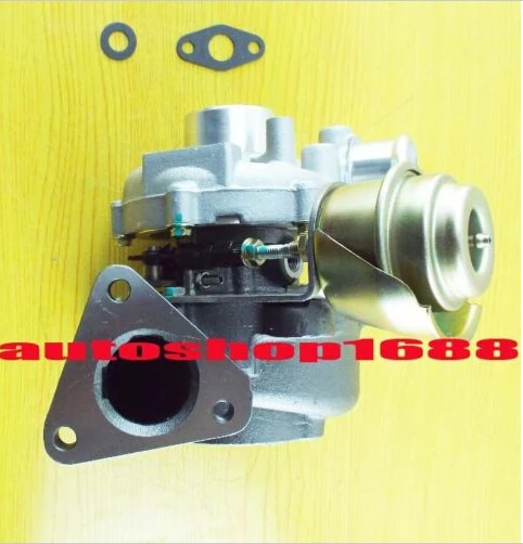 GT1749V GT17 454161-5003S 454161 028145702DX turbo турбонагнетатель для Volkswagen Passat B4 1,9 TDI AFN 110HP 1996-1997 год