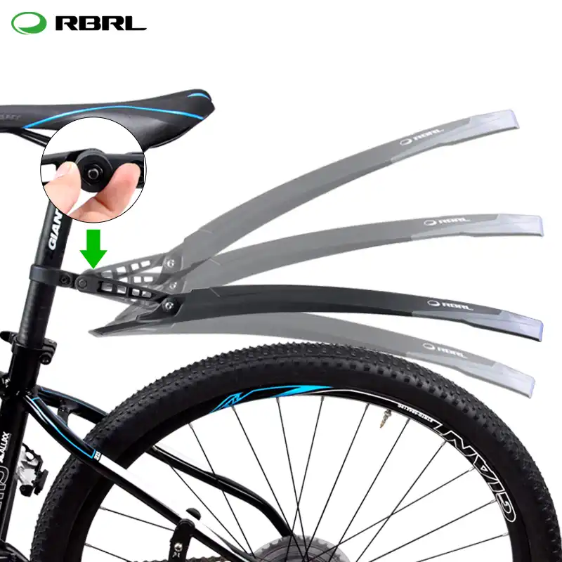 planet bike mudguards