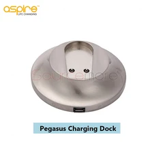 Aspire зарядная станция Pegasus на рост от 70 Вт Aspire Pegasus mod USB кабель док-станция для зарядки