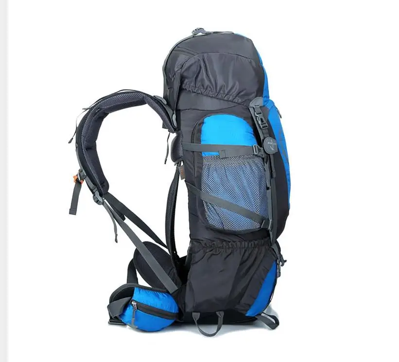 Профессиональная Водонепроницаемая уличная сумка для альпинизма 80 л|hiking bag|bag