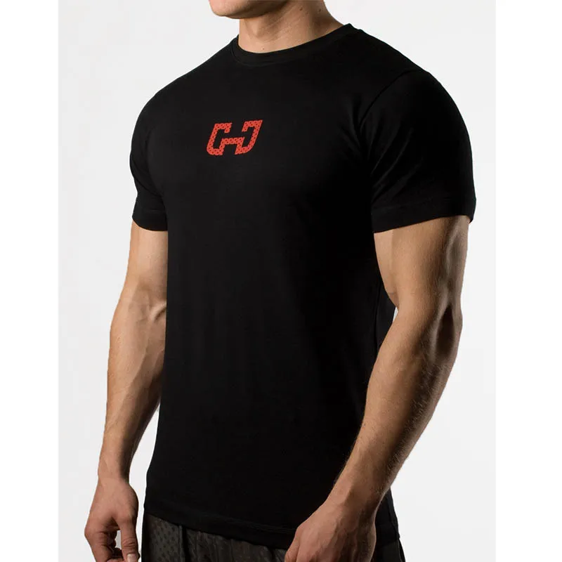 Men Running Cotton print t shirt Gym Fitness Workout Training Short sleeve T-shirts Male Tee Tops Man Clothing Gym clothes Men Running Cotton print t shirt Gym Fitness Workout Training Short sleeve T-shirts Male Tee Tops Man Clothing Gym clothes