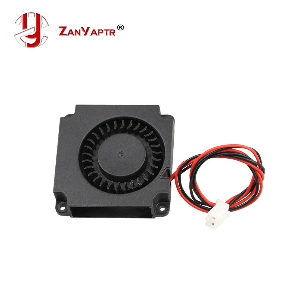 Ventilateur De Turbine Ventilateur Radial De Refroidissement Pour Creality Kit 4010 Pour Imprimante 3d 5v 12v 24v 40mm X 10mm Cr 10 Cc Aliexpress