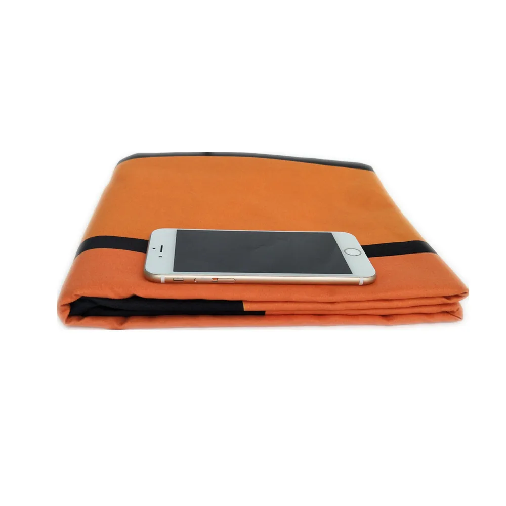 Online Strand Handtuch Zipsoft Handtücher Große Größe Schnell Trocken Schwimmen Sport Wandern Camping Dusche Fasern für Strand pool für Erwachsene