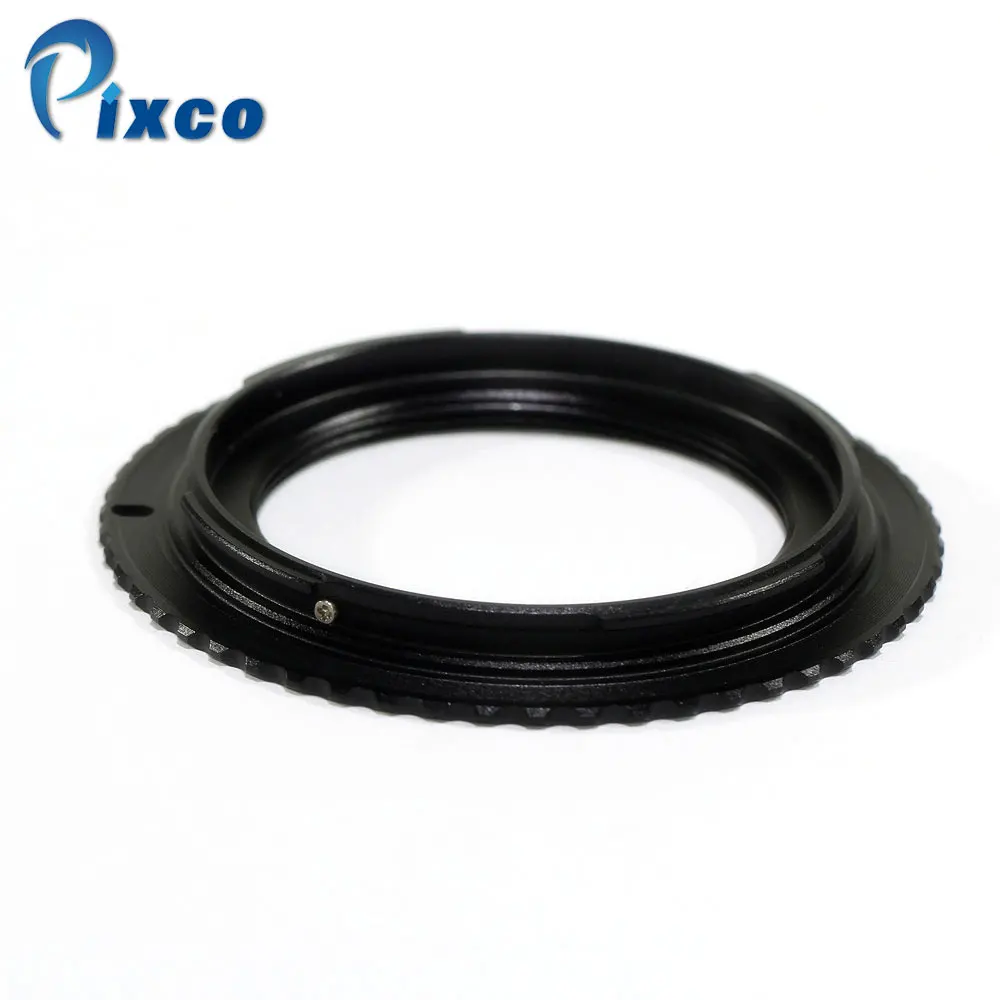 Pixco Nikon z6 M42-for z7 Ultra-fino Montagem de Lente Anel Adaptador para Lente M42 para Suit para Nikon z Montagem da Câmera para Nikon z6 z7 - Image 4