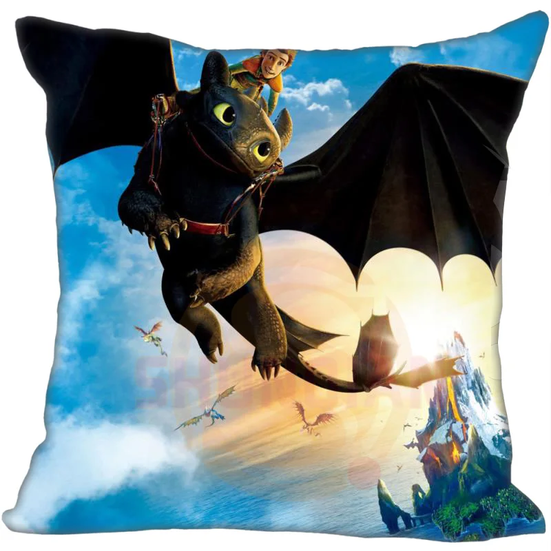 G0909 13 Cute Free Shipping Home Throw Pillow Case how to