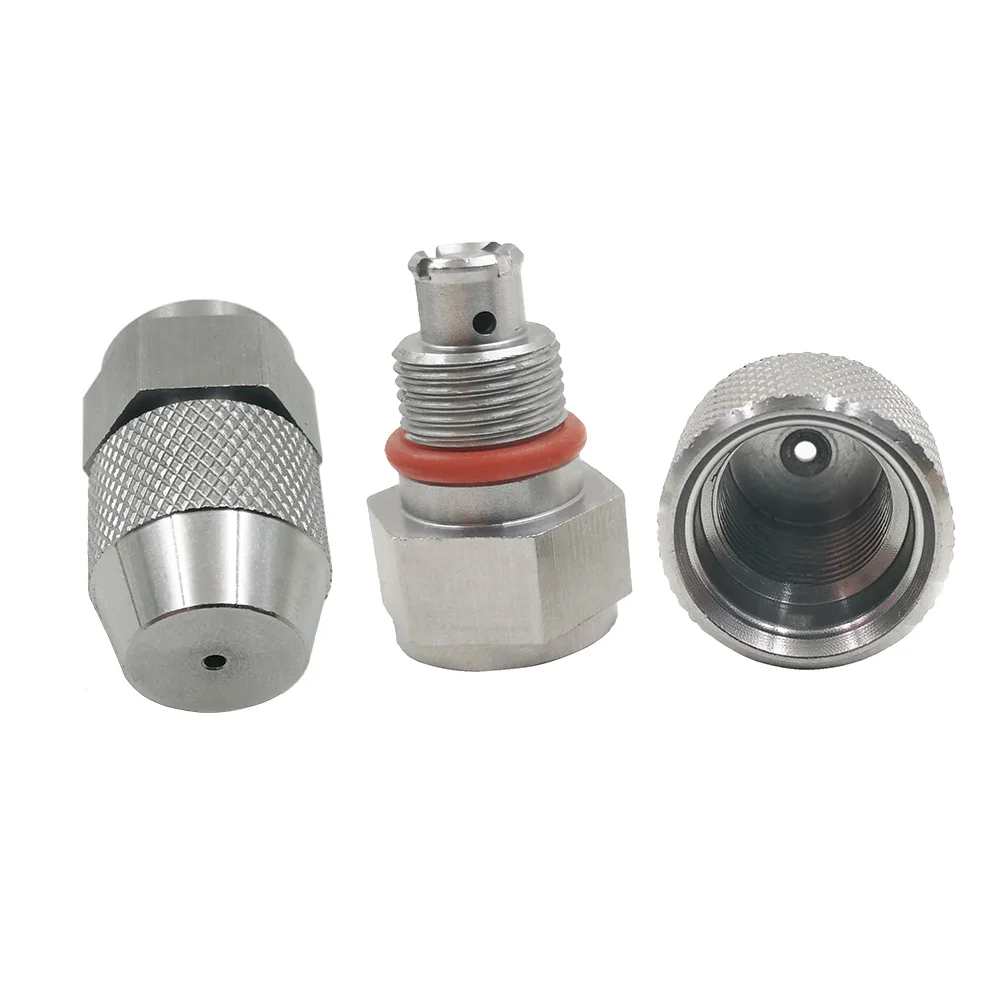 

Adjustable full cone nozzle,dust control mist fog nozzle,cooling full cone system,