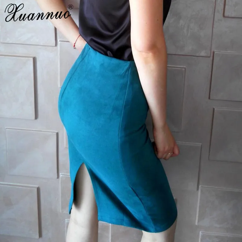 women skirt  (14)