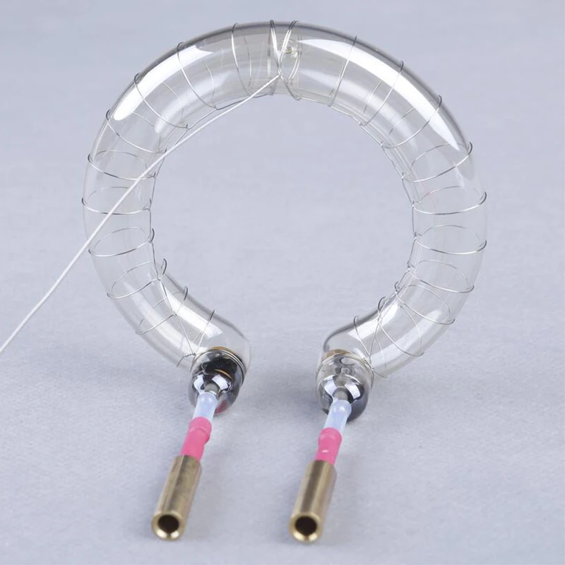 

Deventer Bowens exclusive GM400 500B 500C 750C 500R Flash lamp Light bulb Ring Flash tube Photographic light bulb