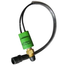 320B 320C E320B E320C датчик давления с круглая пробка 119-9985X01 для экскаватора, гарантия 3 месяца