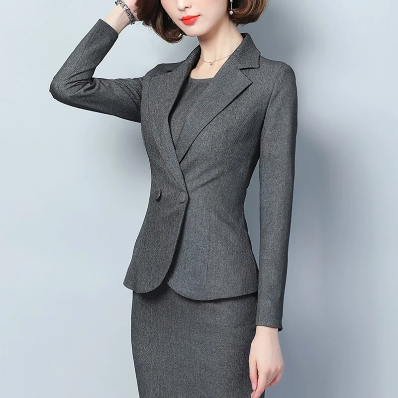 ladies work suits and dresses