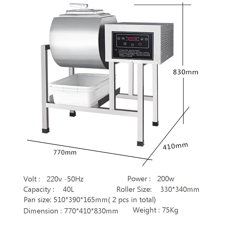 Parameter