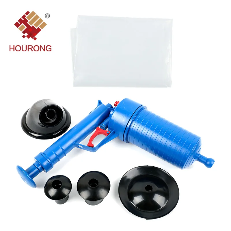 HOURONG New High Quality Pipeline Dredge Machine Kitchen Floor Drain