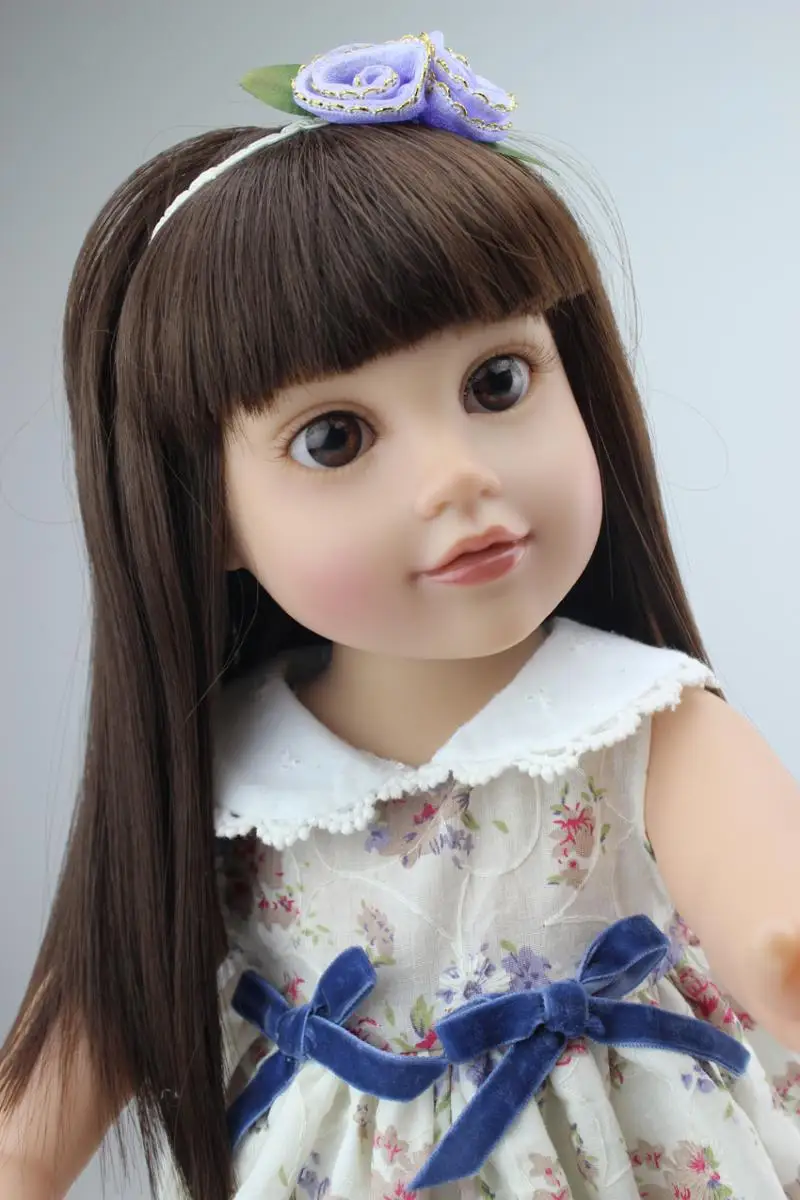 journey boy doll
