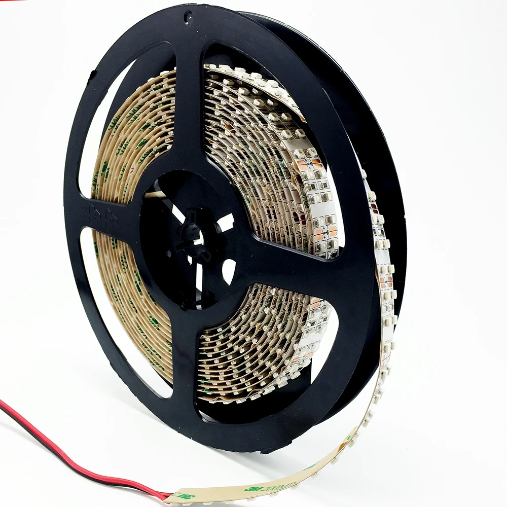 3528 double row Infrared led strips_1