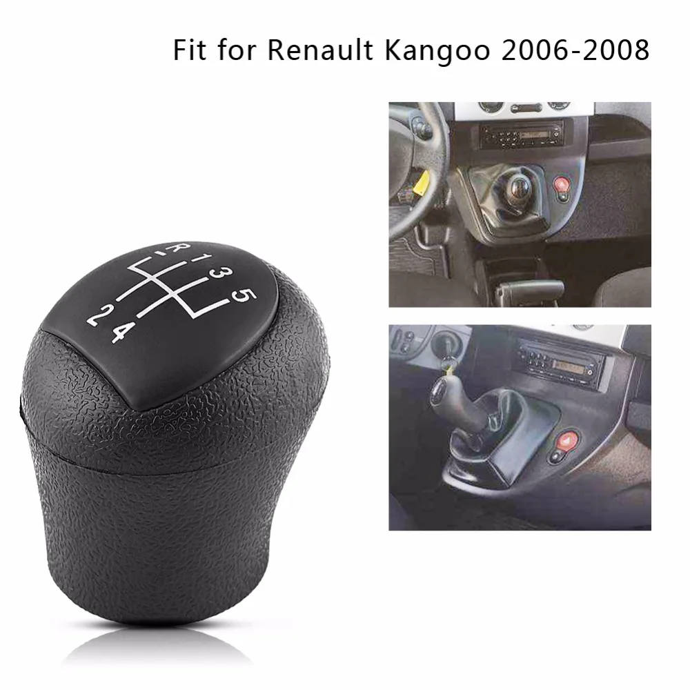 Free shift renault