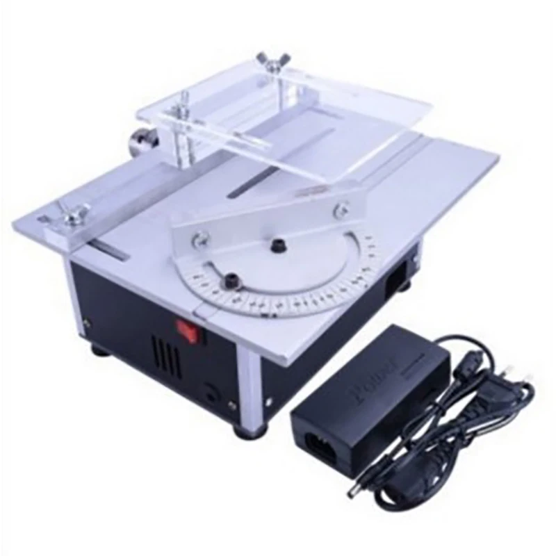 Electric Saw Cutting Machine Multifunctional Sawing Power Tool Cutting Polishing Sculpting Saws Precision Carpentry Chainsaw