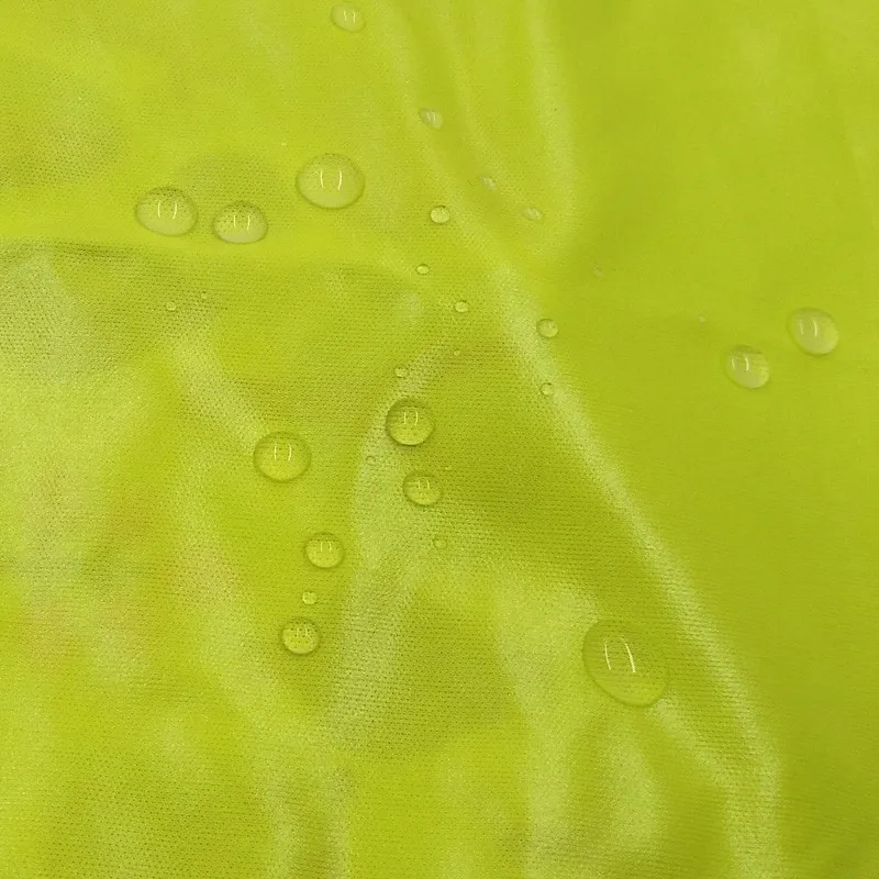 waterproof diaper bag