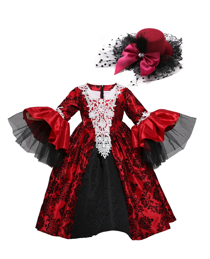 5047 VAMPIRE DRESS (1)