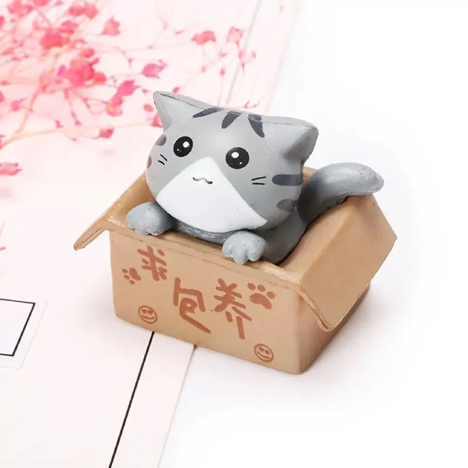 Кошка с животными кошка животное Восточная фигура|Ювелирная фурнитура и