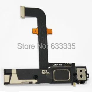 Usb charger charge charging port dock connector Flex Cable Ribbon For Lenovo k900 Loud speaker Ringer