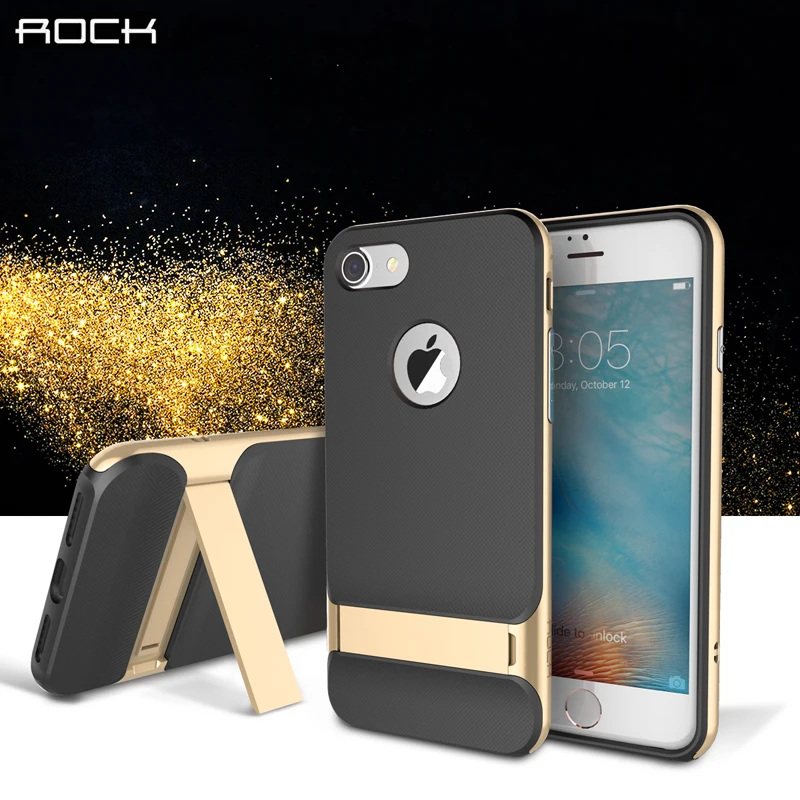 imágenes para ROCA de la Original Caja Del Teléfono para el iphone 7 de Lujo de La contraportada funda con Pata de Cabra para el iphone 7 Plus 5.5 "caja del teléfono del envío gratis imágenes para ROCA de la Original Caja Del Teléfono para el iphone 7 de Lujo de La contraportada funda con Pata de Cabra para el iphone 7 Plus 5.5 "caja del teléfono del envío gratis