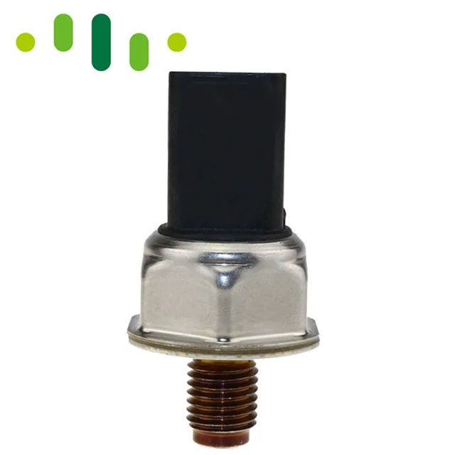 Original Replaceable Fuel Rail Pressure Sensor For Citroen Jumpy