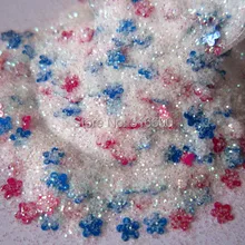 Устойчивы к воздействию растворителей Блеск Mix