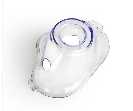 nebulizer cup, детский Ингалятор, маска для лица, компрессор, nebulizer, регулируемый боковый распылитель, Набор чашек для распыления