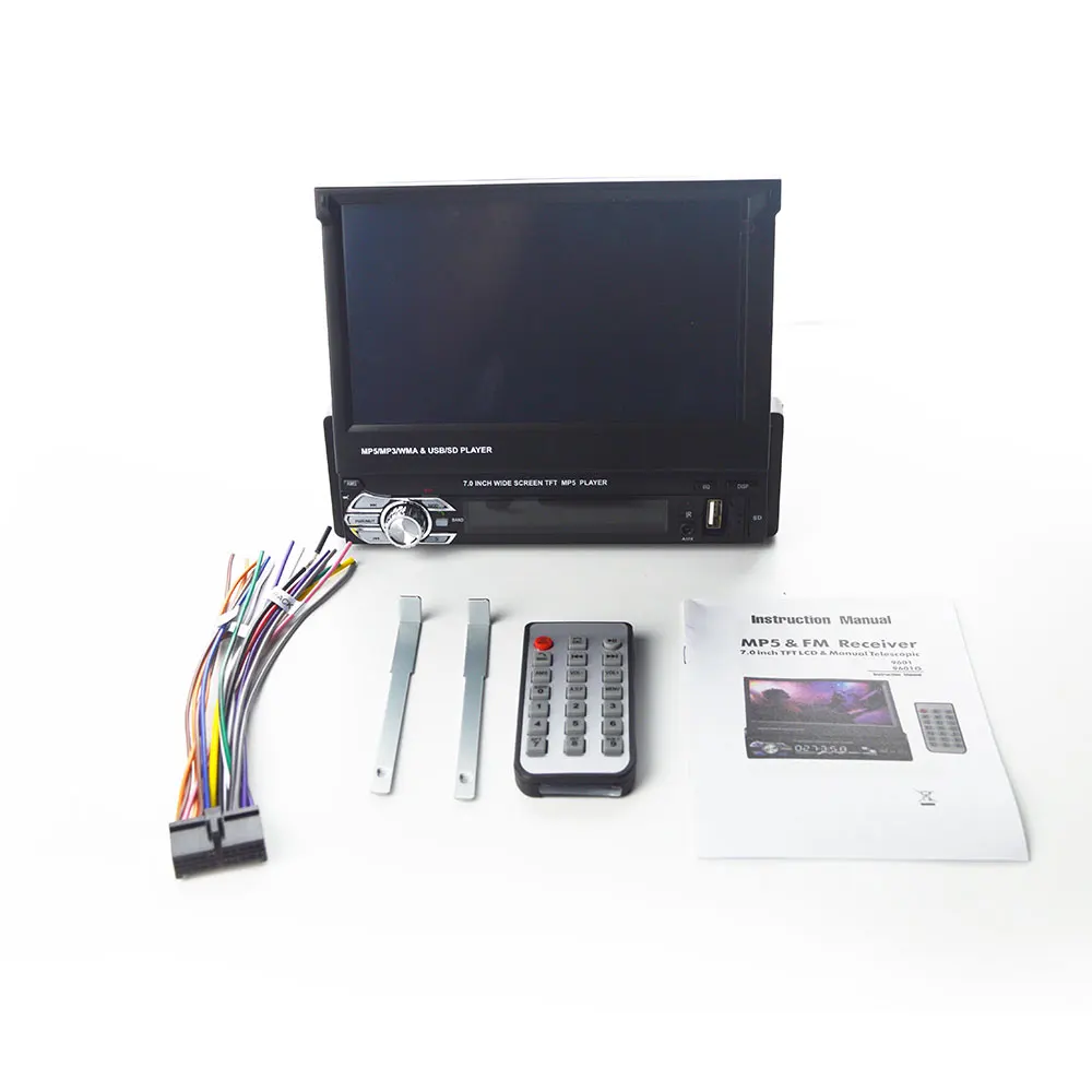 Car-movie player (9)