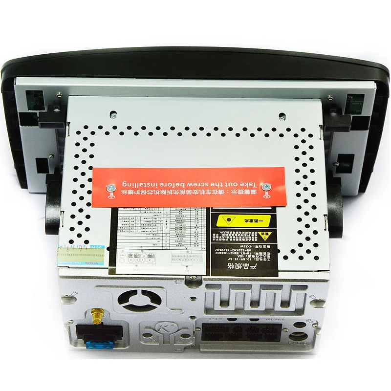 Excellent 2G RAM Android 8.1 Car DVD GPS Navigation Radio For Mercedes Benz R Class W251 R300 R350 R63 Car radio stereo tape recorder 21