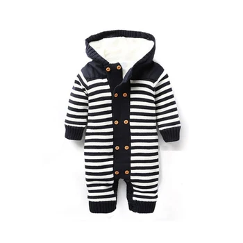 

BABY CLOTHES for NEWBORNS BOY GIRL ROMPERS Baby Infant Pajamas JUMPSUIT CHILDREN Winter Overalls KIDS Christmas Costumes ROMPERS