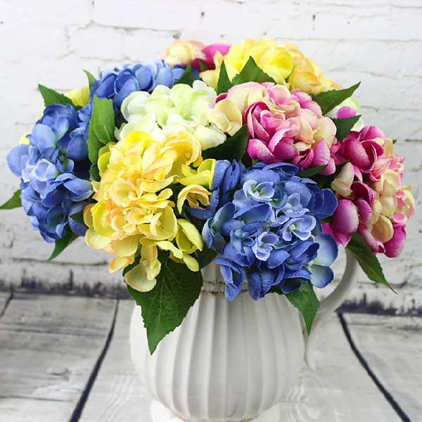 Popular Silk Flower BunchesBuy Cheap Silk Flower Bunches lots from