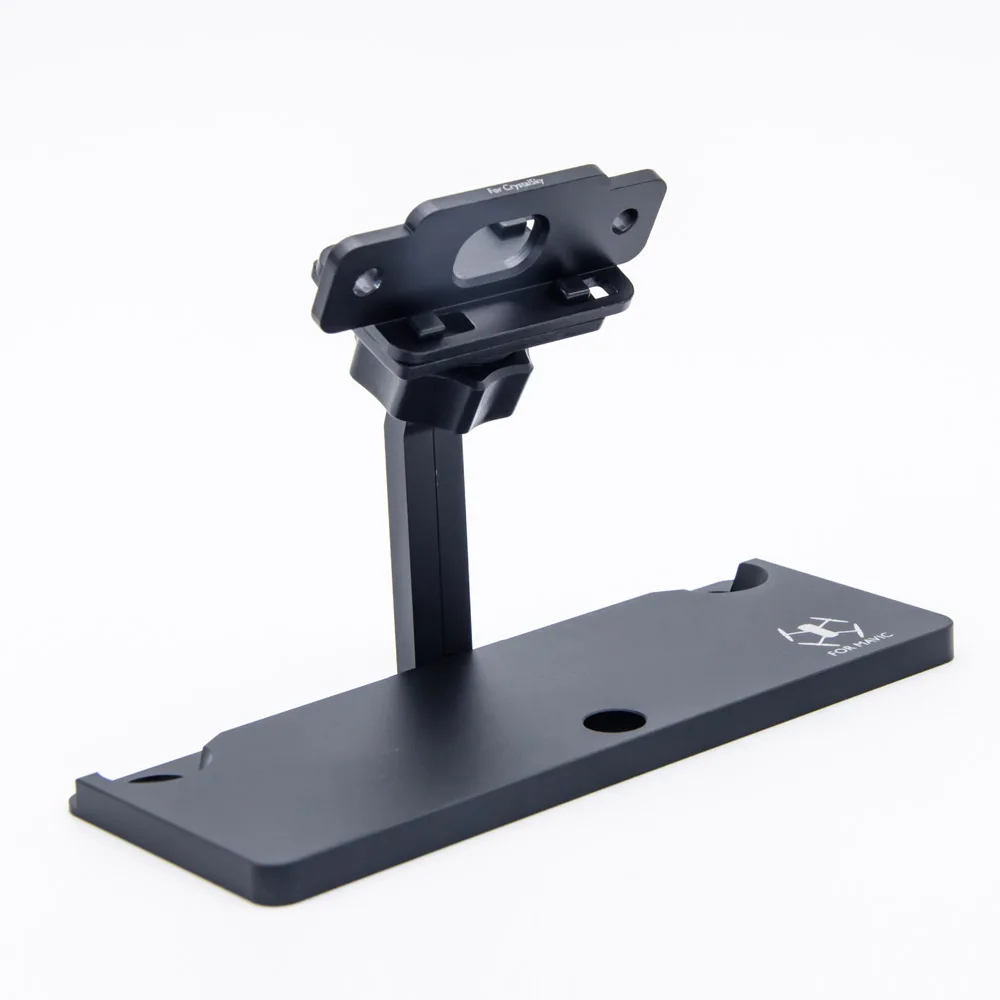 Новый DJI Crystalsky монитор держатель Алюминий кронштейн удаленного Управление
