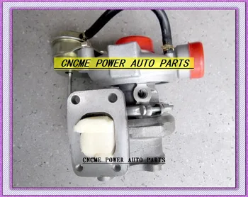 

TURBO TD04L 49377-07000 53039700075 454126-0001 454126 751578 For IVECO Daily Movano For Renault Master SOFIM 8140.400 2.8L TD