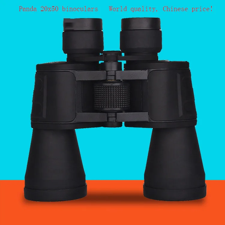 Nejprodávanější Panda 20x50 dalekohledy s dálkovým ovládáním Dalekohledy noční vidění High HD 2015 Nový