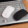 Discount Wireless Mouse New 2.4G USB Optical Wireless Computer Mouse 3-Levels Adjustable 1600 9YaLQmEbpag