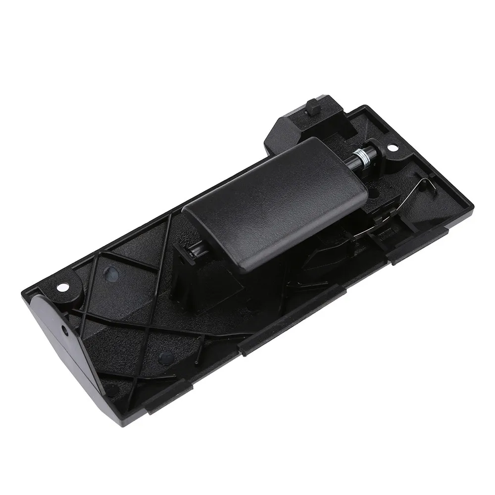 DishKooker Left-hand Drive Glove Box Catch Handle Cover for Ford Mondeo MK3 2000-2007