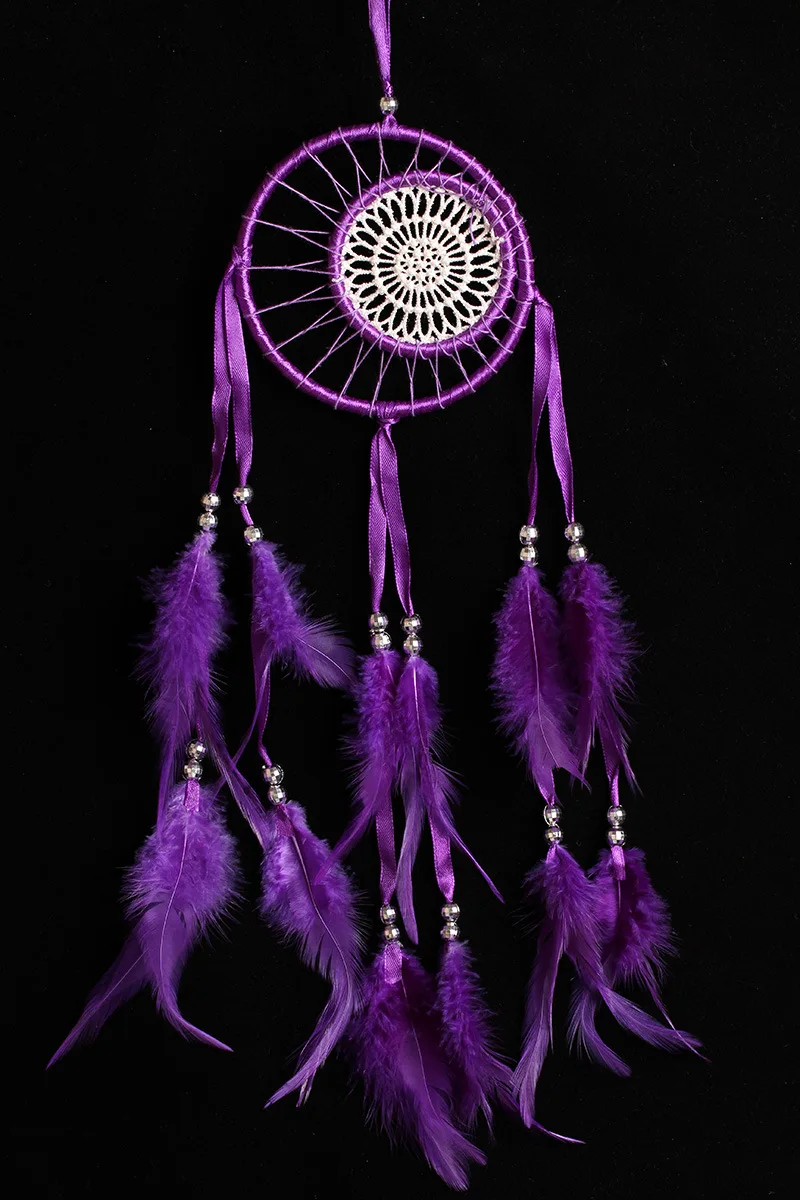 Popular American Indian Dream Catchers-Buy Cheap American Indian Dream