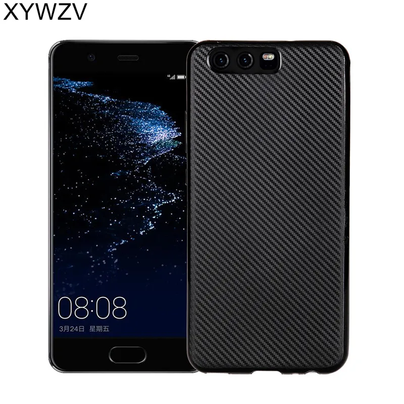 

Huawei P10 Case Huawey P10 Cover Luxury Soft Silicone Protective Phone Case For Huawei P10 Cover For Huawei P 10 Coque Fundas