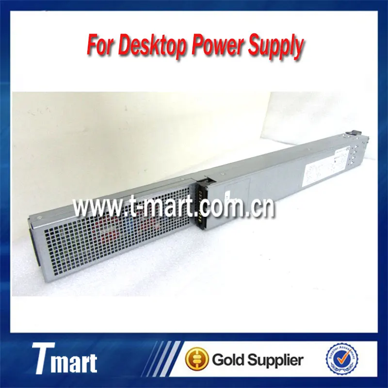 100% Working Desktop For HP C7000 411099-001 398026-001 Server Power Supply Full Test