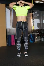 Men’s Long Sexy Tight Pants Ankle Length Trousers Casual Elastic Slim Fitted Sweatpants Skinny Crossfit Pro Workout Pants