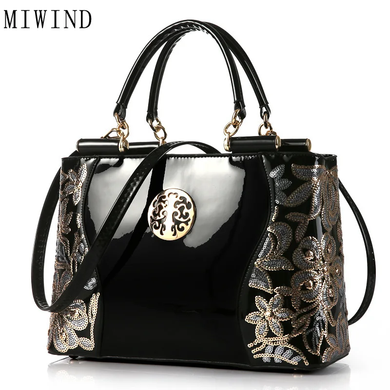 MIWIND Fashion Hand font b Bag b font font b Famous b font font b Brand