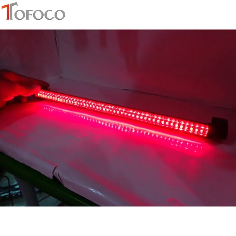 12 В в 48 56 60 80 светодио дный LED высокое крепление Стоп задний Предупреждение свет