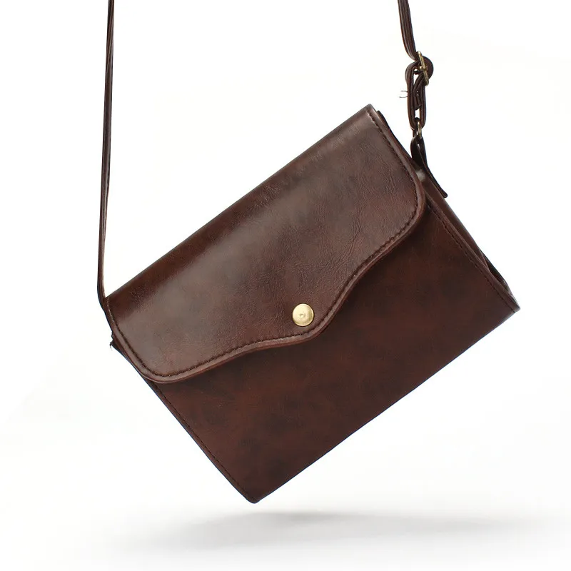 

Splendid New Women Lady Mini Messenger Bag Handbag Shoulder Tote Satchel Body 2016 Designer Handbags High Quality Bolsa Feminina