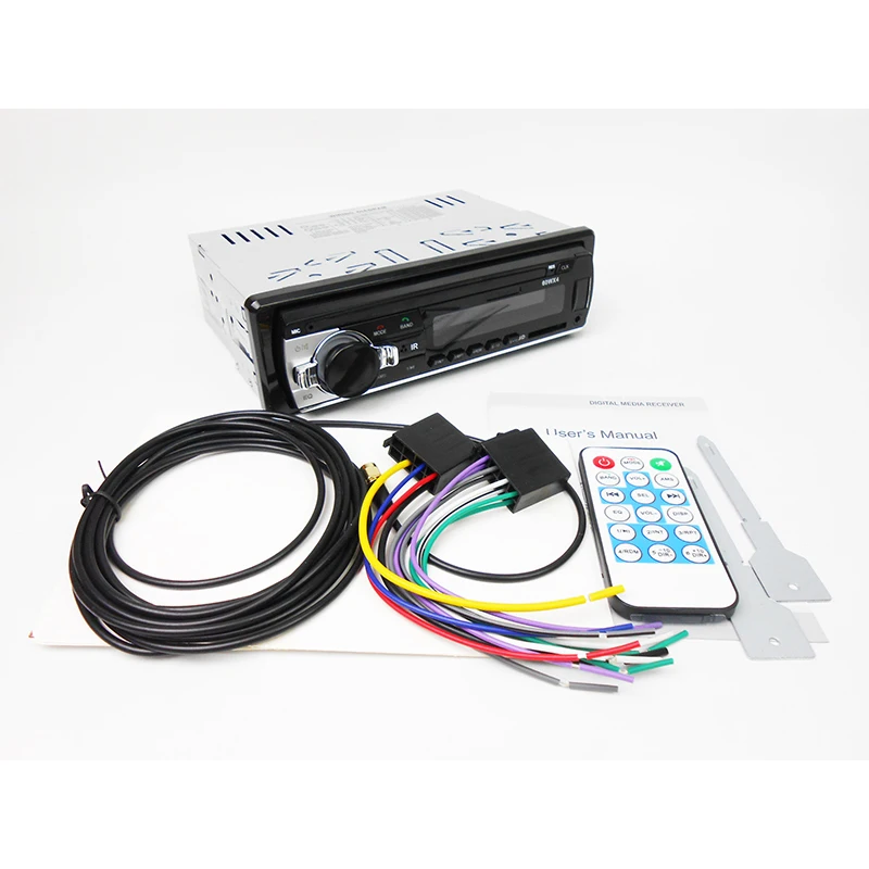 1 Din Car Radio DAB Autoradio Bluetooth Auto Audio Stereo RDS AM FM MP3 USB SD Aux-in In-dash ISO Head Unit PHYEE SX-MP3520DAB 1 Din Car Radio DAB Autoradio Bluetooth Auto Audio Stereo RDS AM FM MP3 USB SD Aux-in In-dash ISO Head Unit PHYEE SX-MP3520DAB