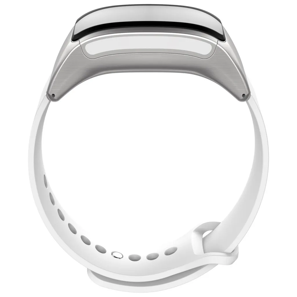 White Простой Умный Браслет Bluetooth мобильный телефон гарнитура 2 в 1 умные часы фото вызов для Android iphone умный Браслет Совместимость - Цвет: White