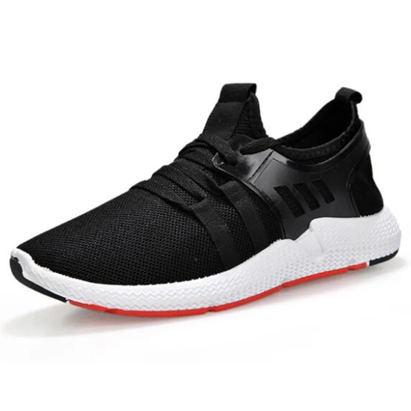 

New spring and autumn new breathable casual shoes men's shoes men's sneakers casual comfortable men's shoes Sportsrunning